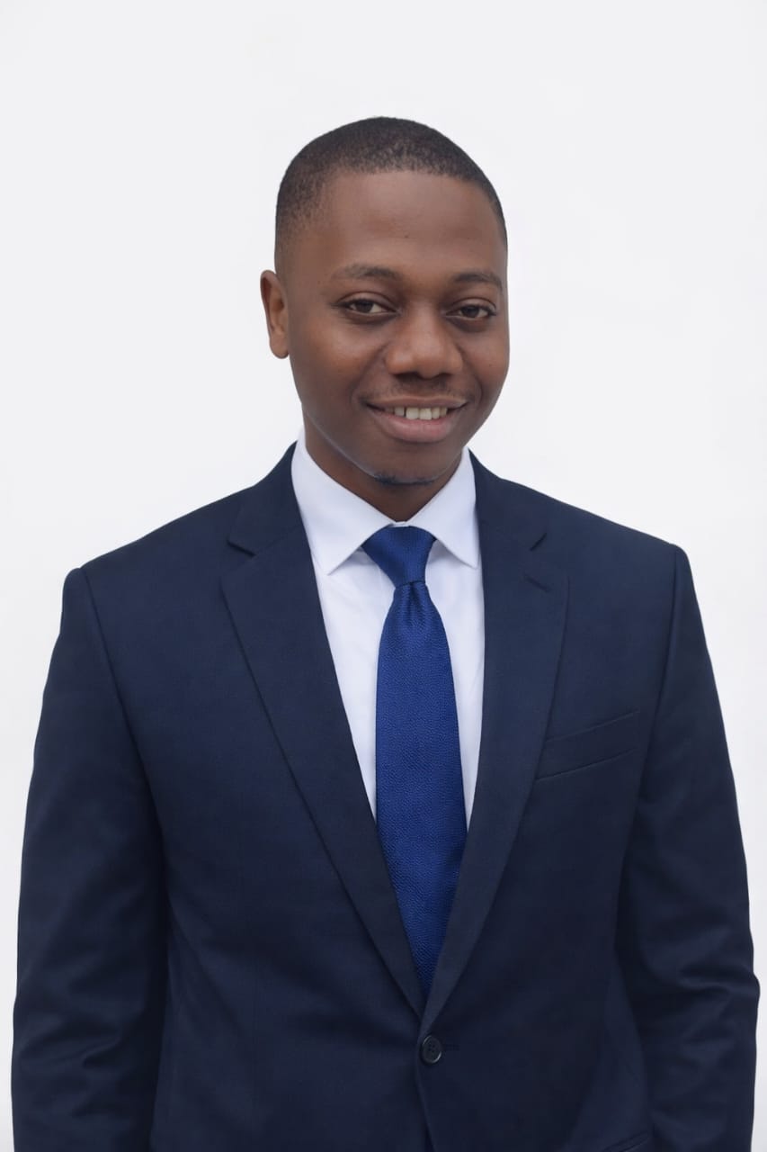 Chukwudi Peter Ugadu